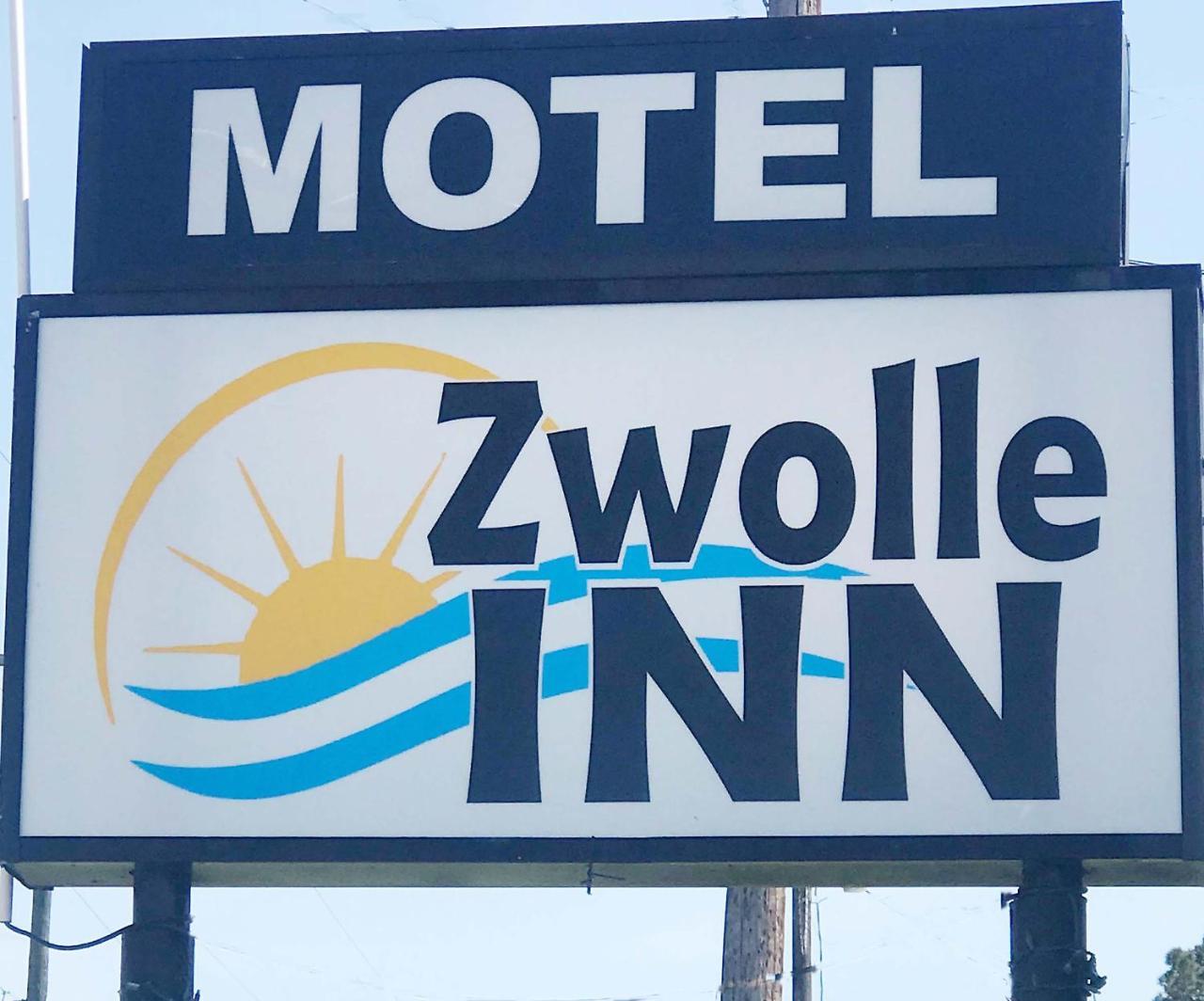 Zwolle Inn Екстериор снимка